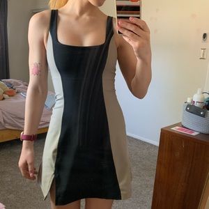 Abercrombie & Fitch workout dress